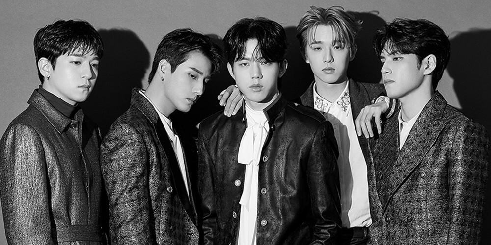 DAY6 “bật mí” về album mới và khoảnh khắc hạnh phúc nhất của nhóm ảnh 3
