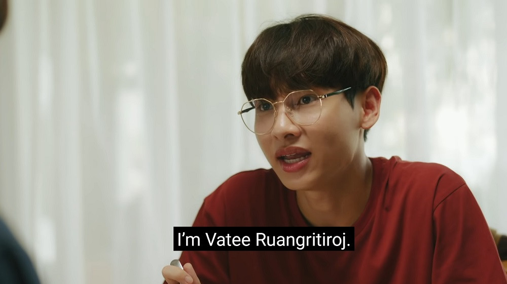 “I’m Tee, Me Too”: Dở khóc, dở cười khi 6 anh chàng “mặn như biển cả” ở chung một nhà ảnh 4