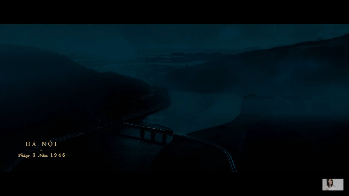 Những chuyện hậu kỳ chưa kể của MV triệu view “Không thể cùng nhau suốt kiếp” (Hòa Minzy) ảnh 4