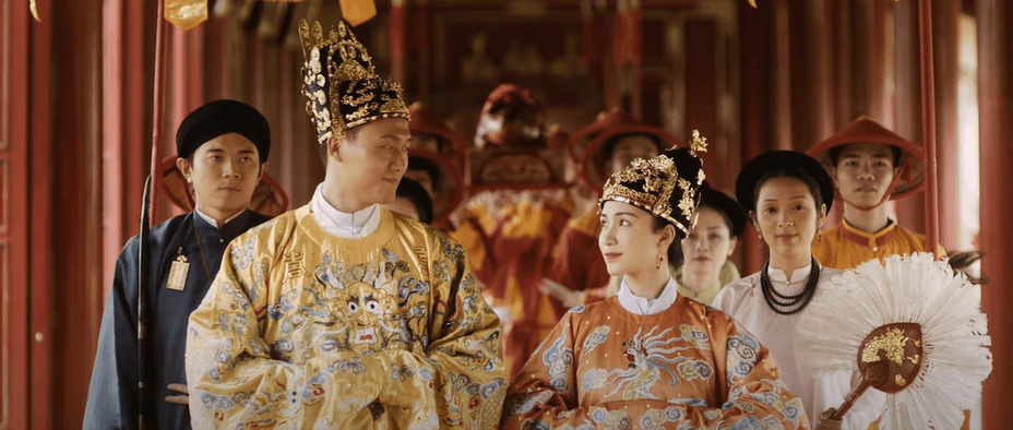 Những chuyện hậu kỳ chưa kể của MV triệu view “Không thể cùng nhau suốt kiếp” (Hòa Minzy) ảnh 2