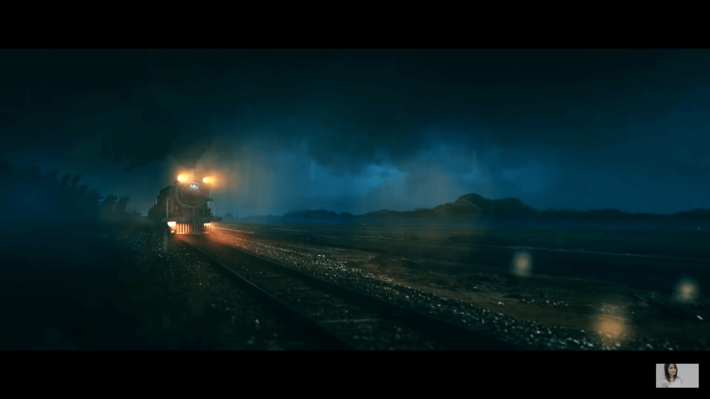 Những chuyện hậu kỳ chưa kể của MV triệu view “Không thể cùng nhau suốt kiếp” (Hòa Minzy) ảnh 3