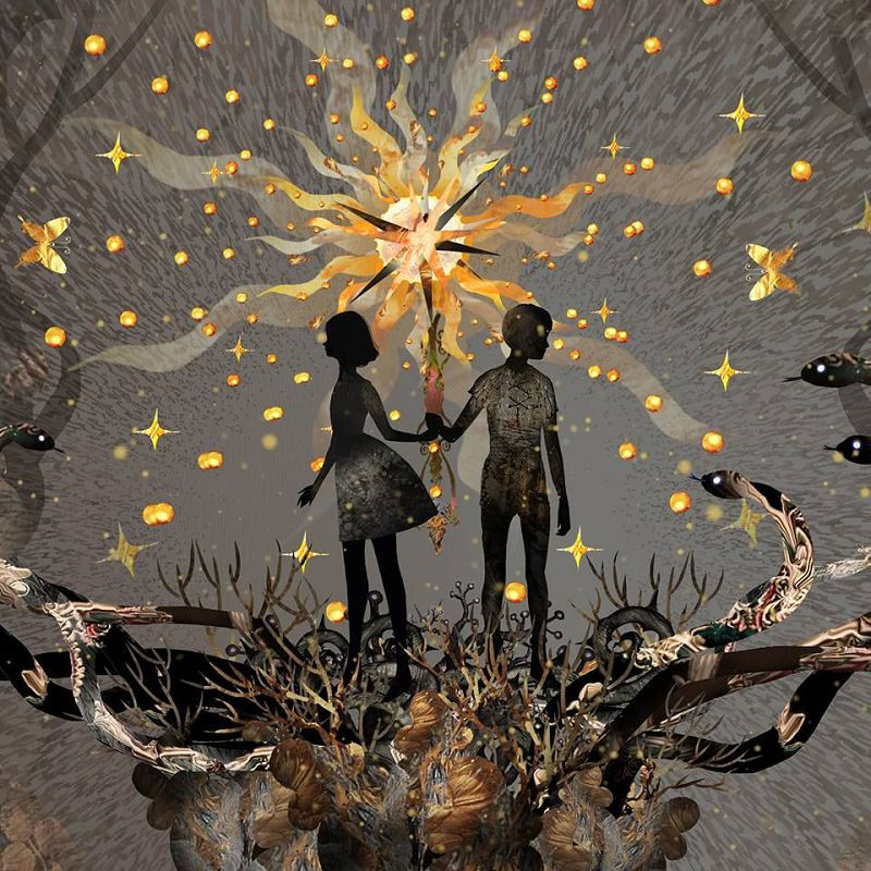 “Bật mí” tác giả thực sự đứng sau những tác phẩm của Moon Young trong “Điên Thì Có Sao“ ảnh 2