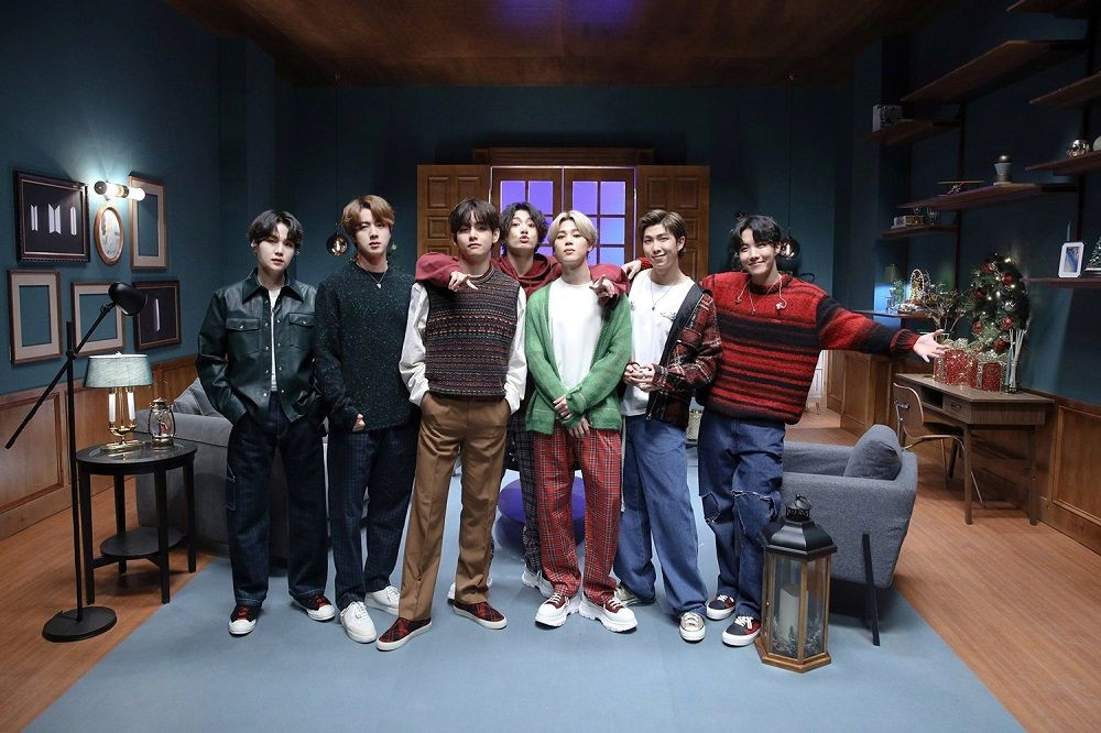 Không còn là điều bất ngờ nữa, BTS tiếp tục đạt No.1 Billboard 200 với album “BE” ảnh 4