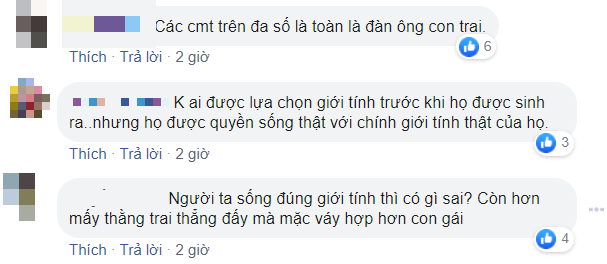 Tóc Tiên tức giận, lên tiếng bảo vệ Lynk Lee trước những bình luận thiếu văn hóa ảnh 8