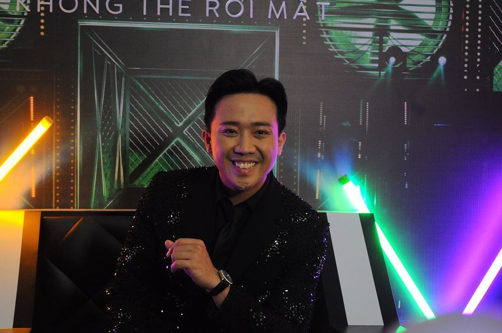 Đêm Chung kết - Trao giải “Rap Việt“: Dàn sao đình đám khoe dáng trên thảm đỏ ảnh 1