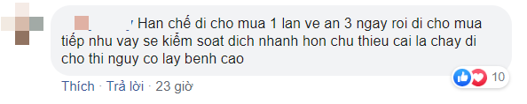 Đà Nẵng hiến kế phát phiếu đi chợ nhằm hạn chế lây lan COVID-19 trong cộng đồng ảnh 3