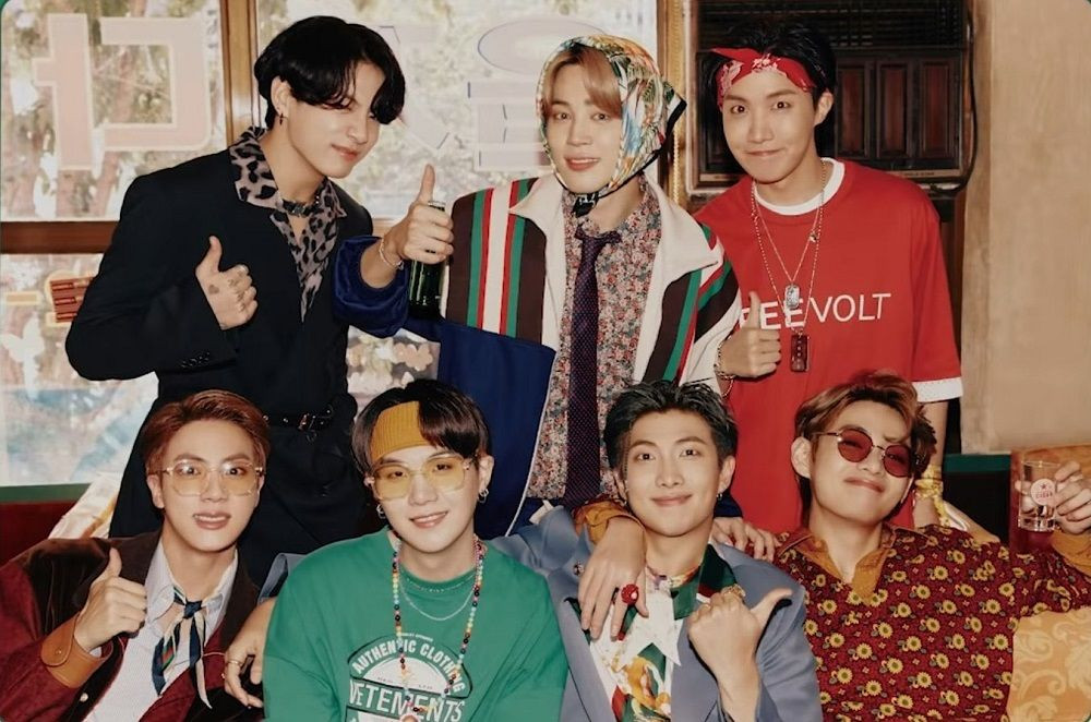 Những kỷ lục đính kèm kỳ tích có 1-0-2 của BTS trong 62 năm lịch sử Billboard Hot 100 ảnh 4