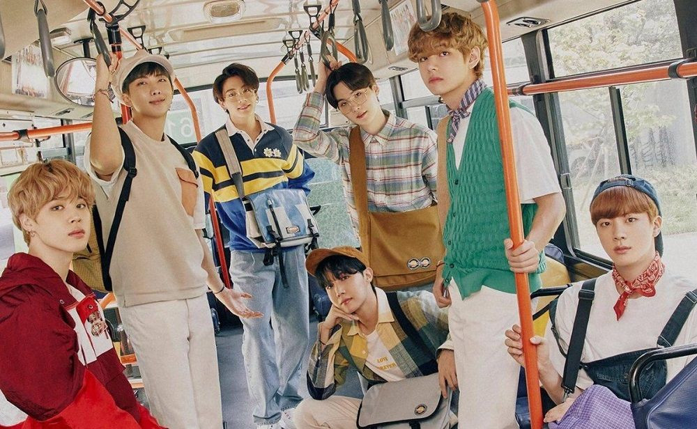 “Người chơi hệ Billboard” BTS lập kỳ tích khi “Life Goes On” No.1 Billboard Hot 100 ảnh 2