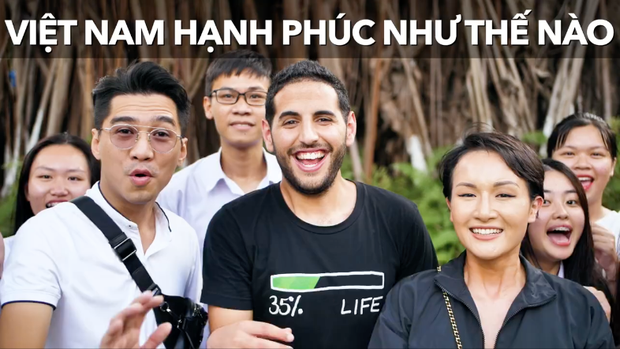 Vlogger 7,5 triệu người theo dõi Nas Daily bất ngờ khoe kênh Podcast riêng ảnh 3