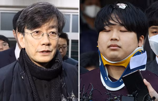 Giám đốc điều hành của JTBC nghi ngờ có thế lực “chống lưng” cho “Phòng chat thứ N” ảnh 1