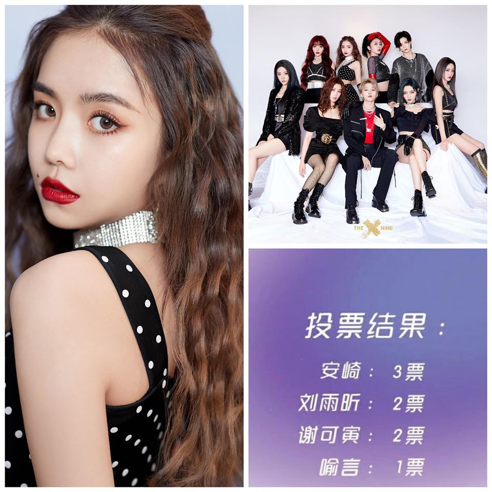 C-Biz tuần qua: Công bố girlgroup của “Sáng Tạo Doanh 2020”, An Kỳ (The9) bị nghi gian lận ảnh 3