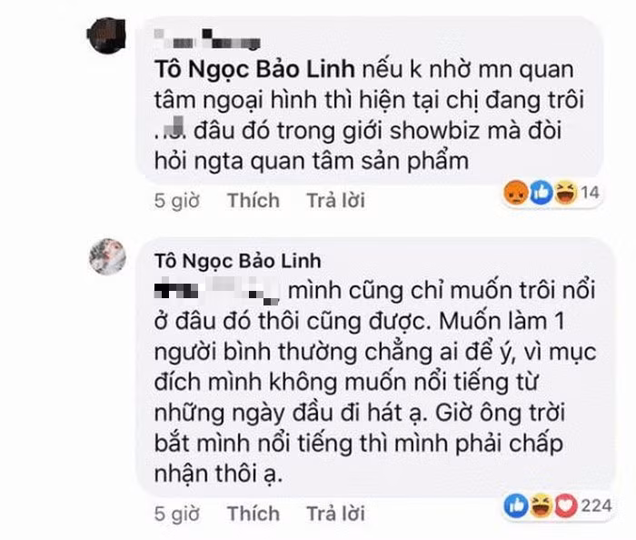 Trước những bình luận khiếm nhã, Lynk Lee đáp trả “nền nã” khiến fan thích thú ảnh 4