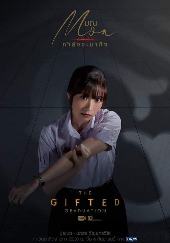 “The Gifted: Graduation“: Liệu nhóm học sinh siêu năng lực có đánh bại được Hiệu trưởng? ảnh 10
