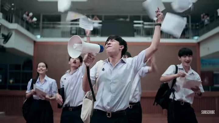 “The Gifted: Graduation“: Liệu nhóm học sinh siêu năng lực có đánh bại được Hiệu trưởng? ảnh 1