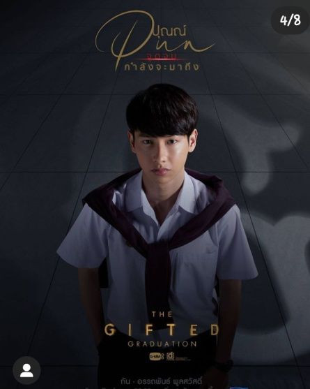 “The Gifted: Graduation“: Liệu nhóm học sinh siêu năng lực có đánh bại được Hiệu trưởng? ảnh 8