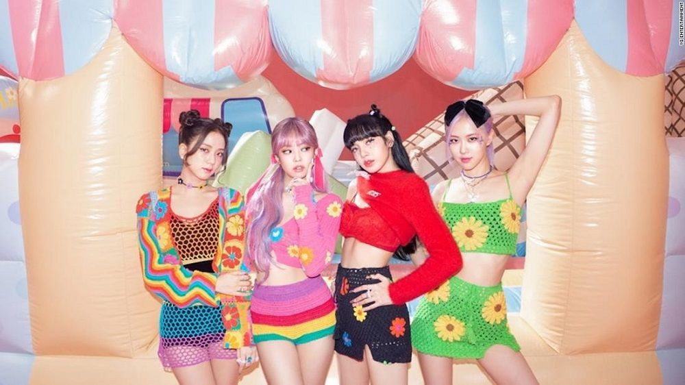 “Ice Cream” sau 24 giờ: Xô đổ loạt kỷ lục nhưng BLACKPINK chưa thể vượt qua chính mình ảnh 1