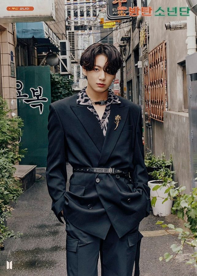 Trẻ và giàu như Jungkook (BTS): Tậu nhà siêu đắt đỏ ở khu phố Itaewon nổi tiếng ảnh 1