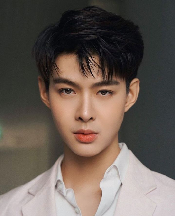 Top 5 diễn viên phim boylove được săn đón nhất Thái Lan, No.1 gọi tên ai? ảnh 1