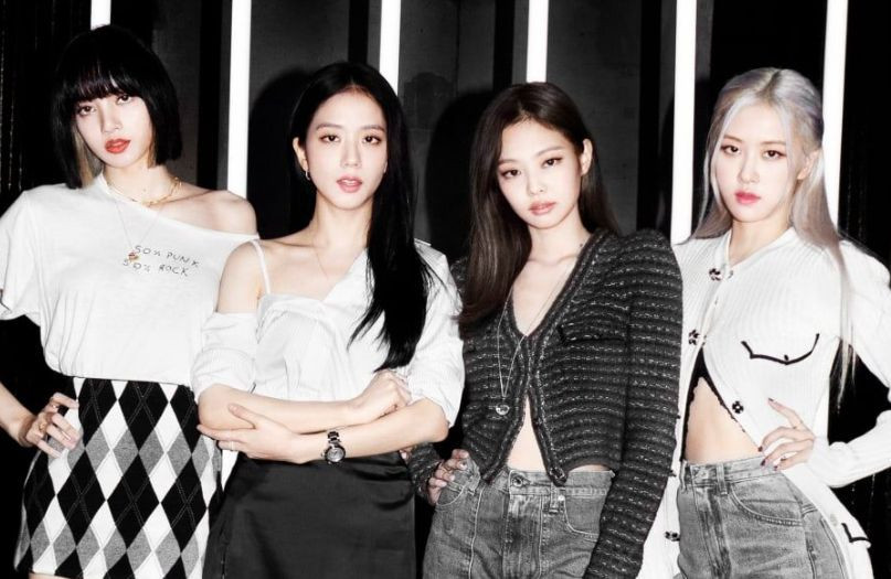 Cuối cùng BLACKPINK cũng chịu bật mí lý do vì sao “The Album” chỉ có 8 ca khúc ảnh 2