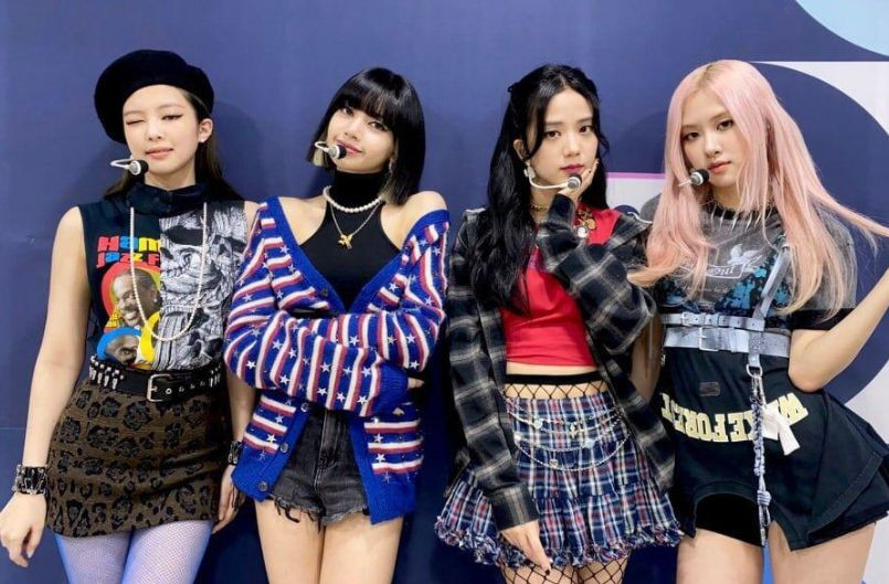 BLACKPINK “bật mí” về “trùm cuối” ở YG Ent mà bạn nên gặp nếu muốn debut tại K-Pop ảnh 2