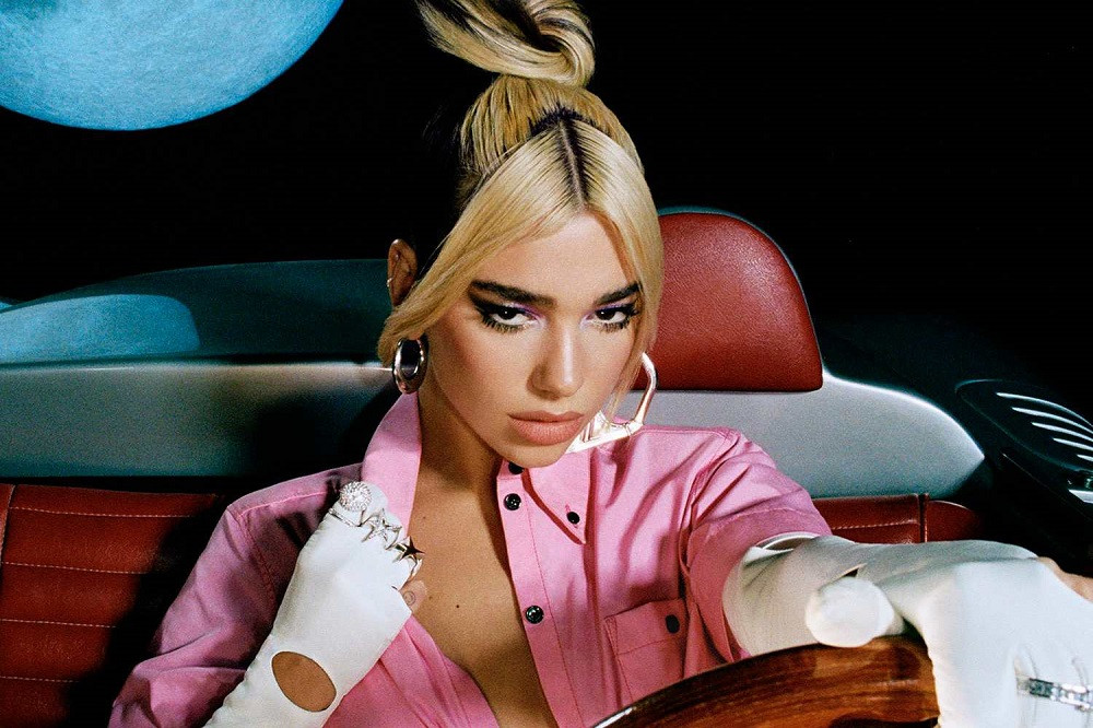 Đề cử Grammy 2021 gây tranh cãi: Beyoncé và Taylor Swift áp đảo, The Weeknd trắng tay ảnh 3