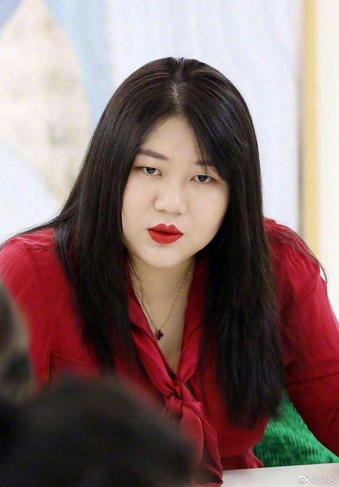 Fan phản đối “Quản lý vàng” Dương Thiên Chân làm X-Mentor cho “Thanh Xuân Có Bạn“ ảnh 3