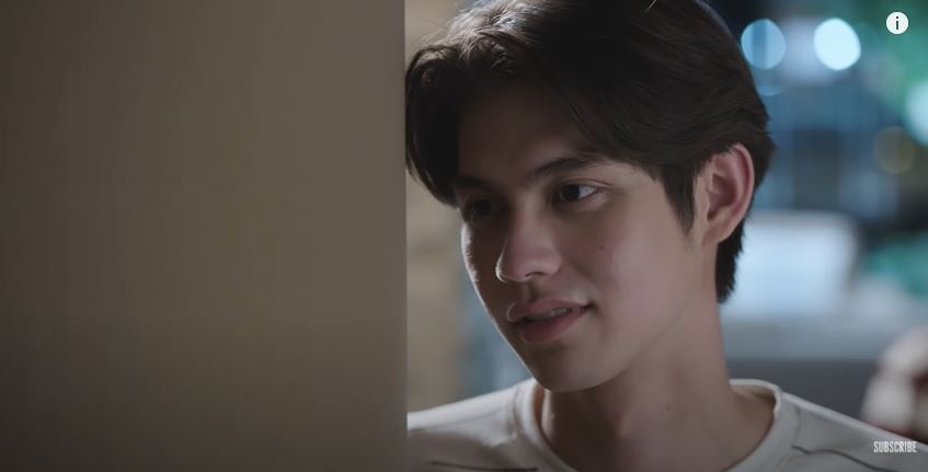 Still 2gether: Sau thời gian yêu xa, Sarawat - Tine lại ngọt ngào tay trong tay bên nhau ảnh 3