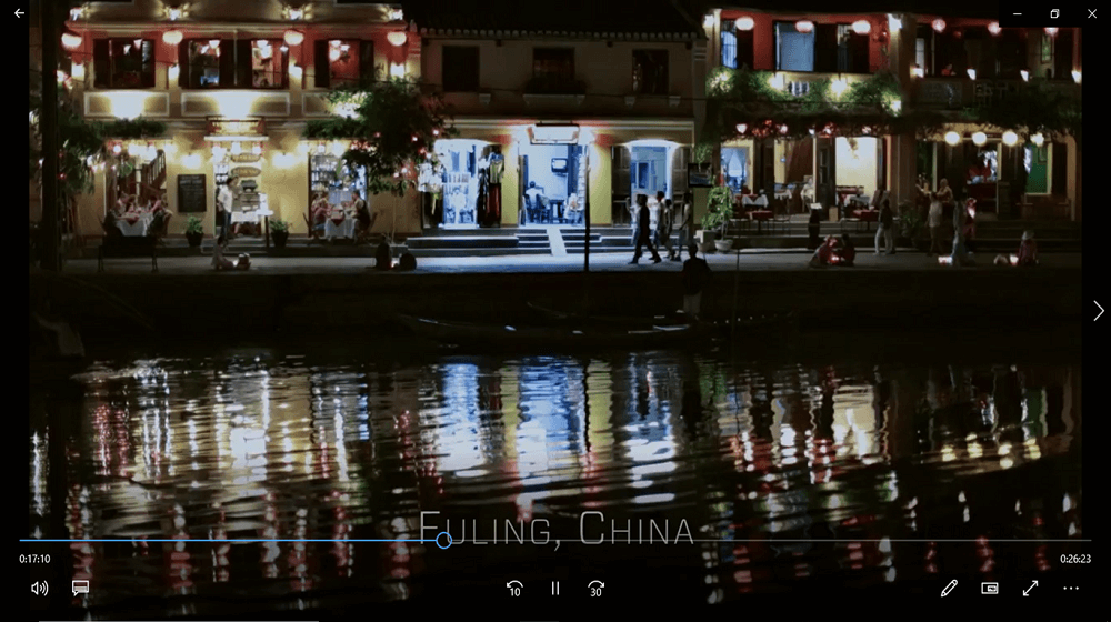 Netflix “hô biến” Hội An thành một quận thuộc Trung Quốc khiến netizen Việt phẫn nộ ảnh 2