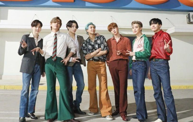 YouTube xác nhận lượt xem trong 24h đầu của MV “Dynamite” (BTS) và điều bất ngờ đã xảy ra ảnh 1