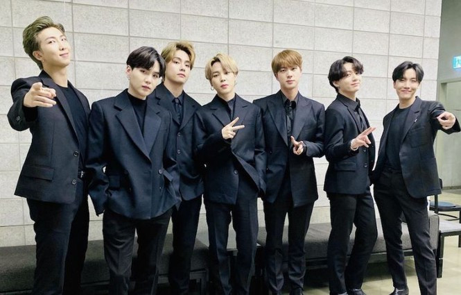 NÓNG: Hàn Quốc đã có quyết định cuối cùng về việc nhập ngũ của nhóm BTS ảnh 1
