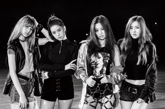 Tiếng huýt sao trong “Whistle” (BLACKPINK) có một bí mật đến giờ mới được “bật mí“ ảnh 2