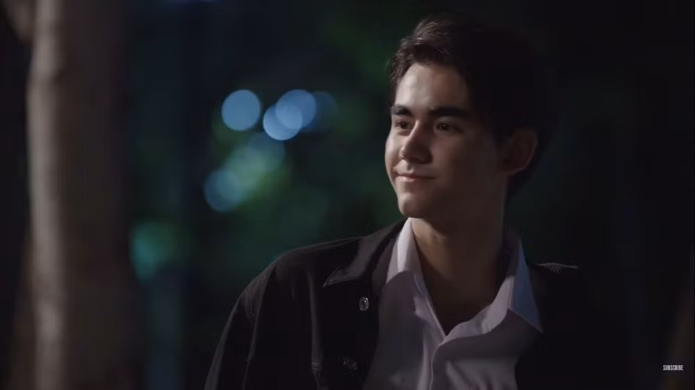 “Still 2gether“: Sarawat - Tine khiến fan bấn loạn với hàng loạt hành động lãng mạn ảnh 3