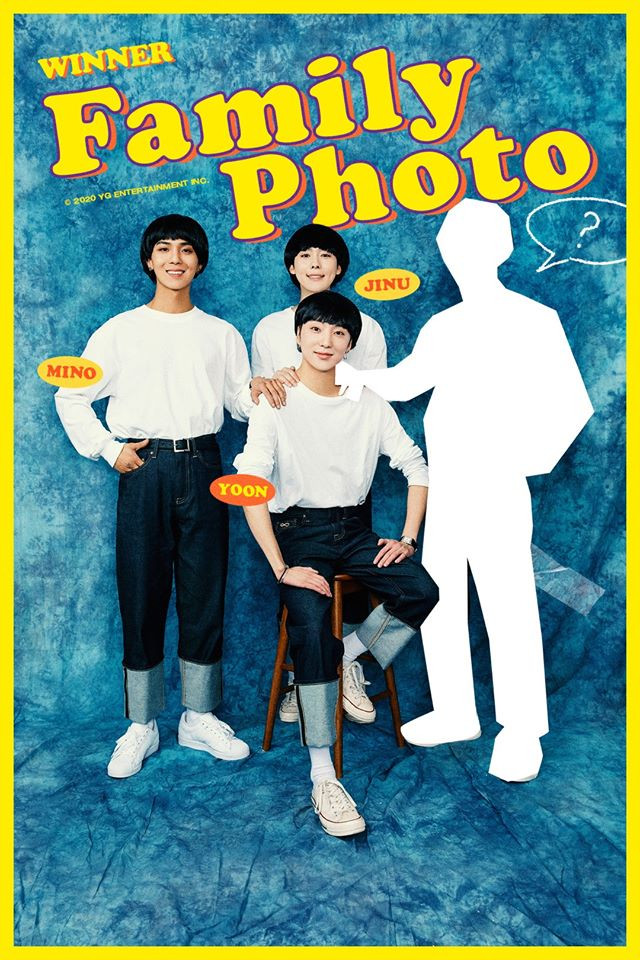 WINNER “bật mí” cô em gái sẽ xuất hiện trong MV “Hold” sắp ra mắt, là ai nhỉ? ảnh 3