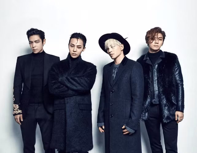V.I.P lại lỡ hẹn với BIGBANG khi Lễ hội âm nhạc Coachella 2020 chính thức bị hủy ảnh 3