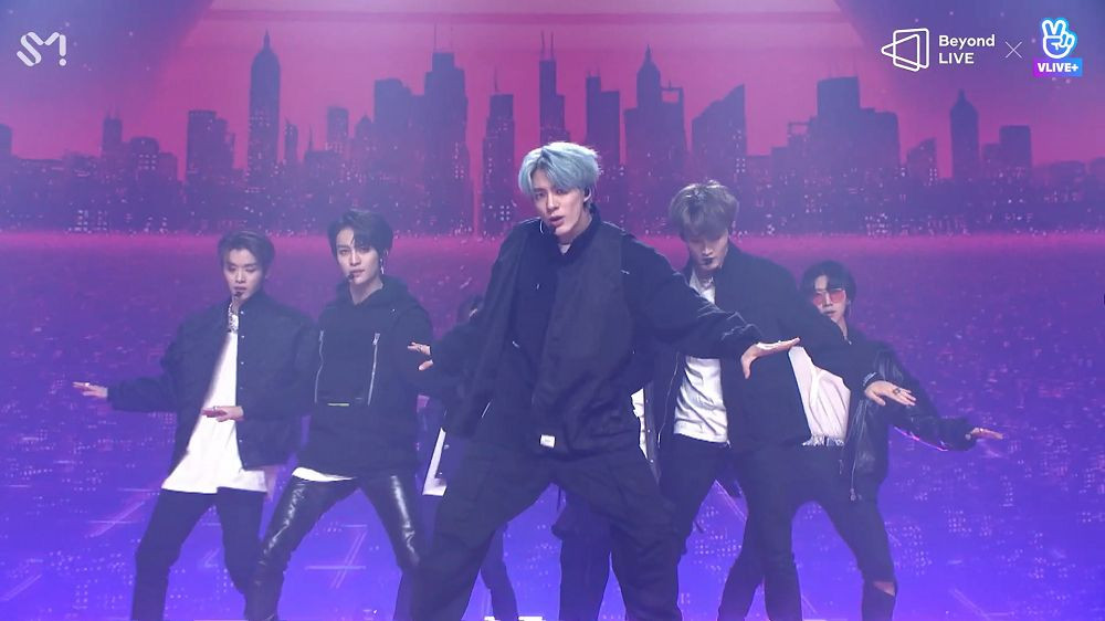 Chiêu đãi fan loạt hit từ thời debut đến nay, NCT “bỏ túi” kỷ lục mới “hậu” concert ảnh 1