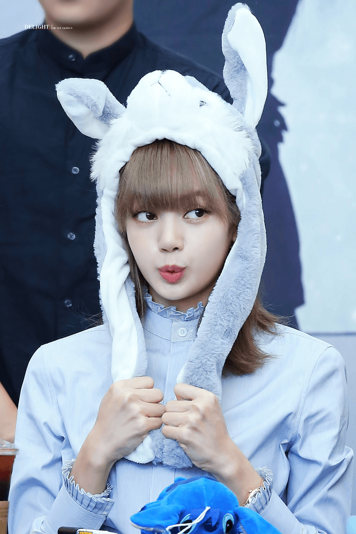 “Bá đạo” như Lisa (BLACKPINK), dù nổi giận hay nghiêm khắc cũng hút hồn fan vì quá xinh ảnh 9