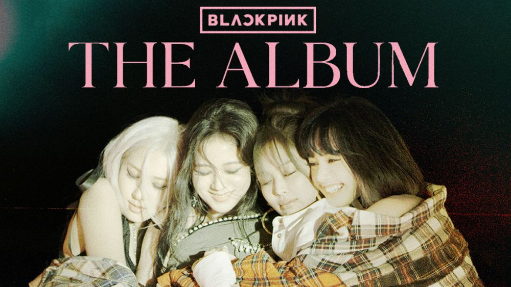 BLACKPINK bỏ túi kỷ lục đáng tự hào trước giờ comeback chính thức với “The Album“ ảnh 1