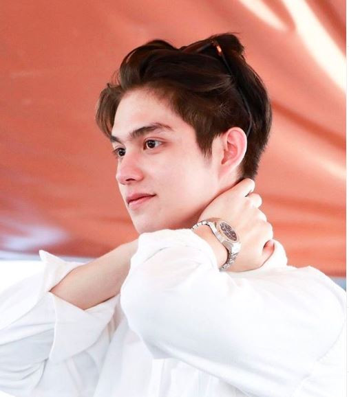 Bright và Timothée Chalamet: Những điểm chung bất ngờ của 2 chàng trai vàng cung Ma Kết ảnh 3