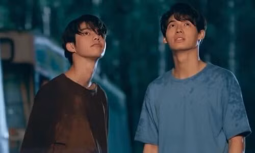 2gether The Series tập cuối: Hồi kết đẹp cho chuyến hành trình theo đuổi hạnh phúc ảnh 11
