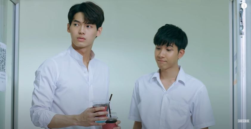 #2getherTheSeries: Những khoảnh khắc đáng nhớ khiến bạn bất giác nở nụ cười ảnh 6