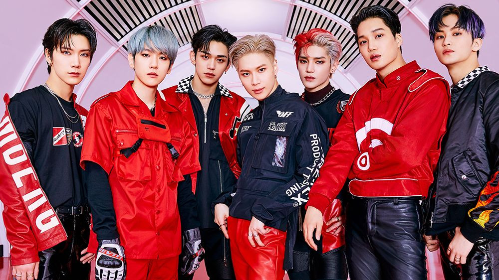 “Ông trùm” SM Lee Soo Man: “Trong tương lai, con người sẽ có quốc tịch của 'quốc gia ảo'” ảnh 8