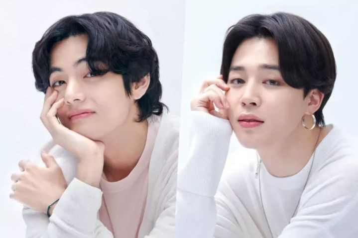 Tốt nghiệp Đại học, bộ đôi 95-line nhà BTS được trường trao giải thưởng đặc biệt ảnh 3