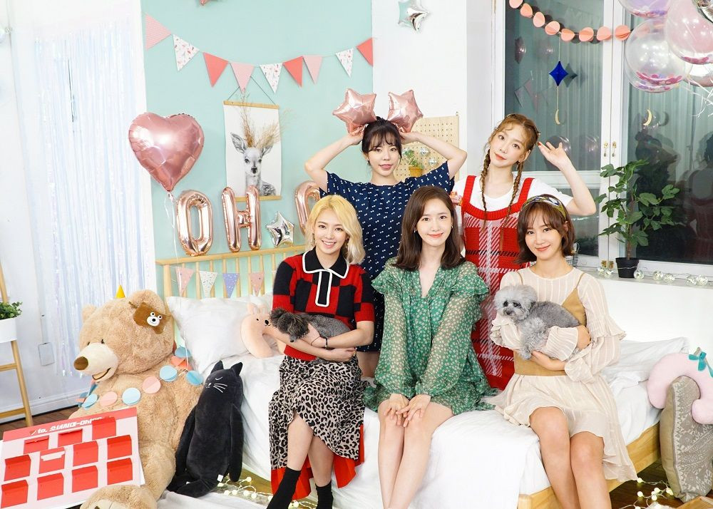 “Ông trùm” SM Lee Soo Man: “Trong tương lai, con người sẽ có quốc tịch của 'quốc gia ảo'” ảnh 5