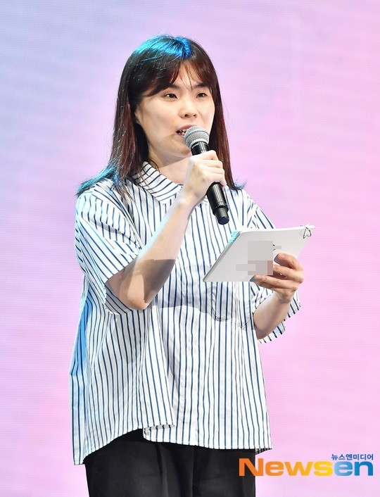 Đã tìm ra nguyên nhân qua đời của nữ diễn viên hài Park Ji Sun và mẹ ruột ảnh 2