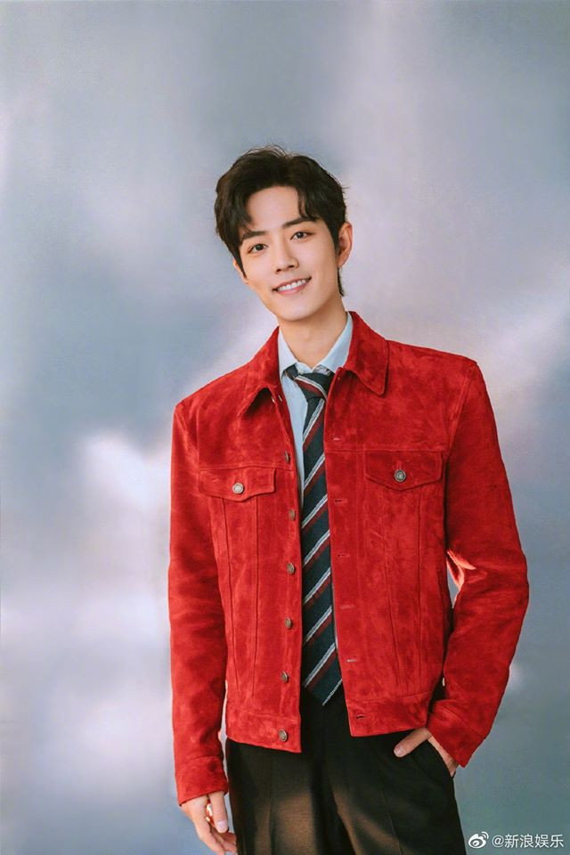 C-Biz tuần qua: Ngô Diệc Phàm - Lộc Hàm song ca, Ngu Thư Hân lần đầu bị vượt mặt ảnh 3