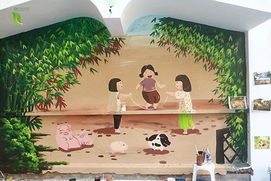 Tháng Thanh niên 2021: “Ngày của những việc tốt” tại Đại học Mở TP.HCM ảnh 2