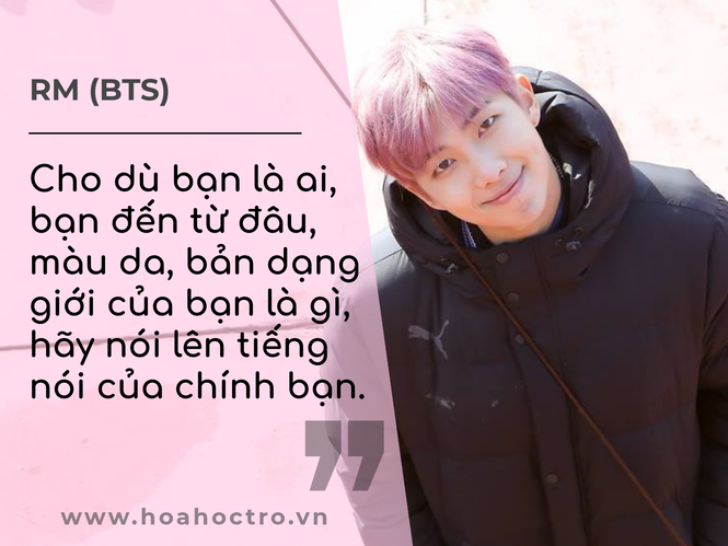 BTS đăng tweet cổ vũ chiến dịch “Black Lives Matter” và đồng thời lên án bạo lực ảnh 4