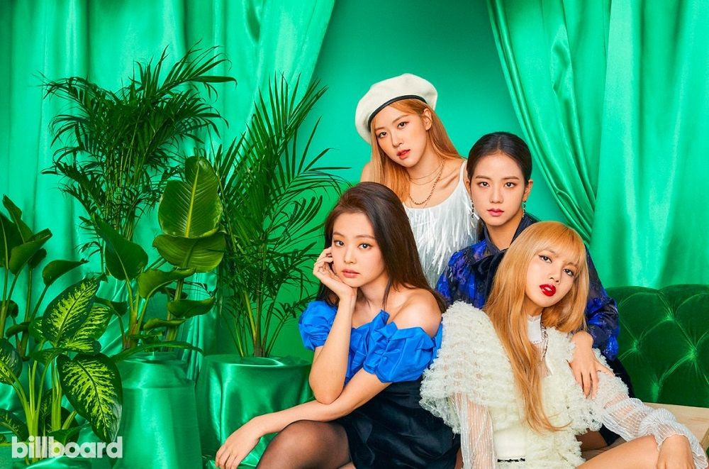 HOT: BLACKPINK lần đầu tiên lọt Top 20 BXH Billboard Hot 100 với “Ice Cream“ ảnh 2