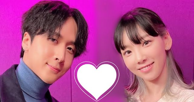 “Sen” vướng tin hẹn hò, cớ sao “boss” nhà Taeyeon bị gọi tên khắp mọi miền page? ảnh 1