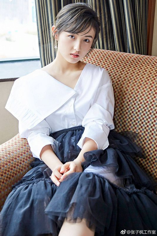 Những sao C-Biz là “học bá” chính hiệu: Thiên Tỉ, Ngô Lỗi chưa "ngầu" bằng nhân vật này ảnh 7